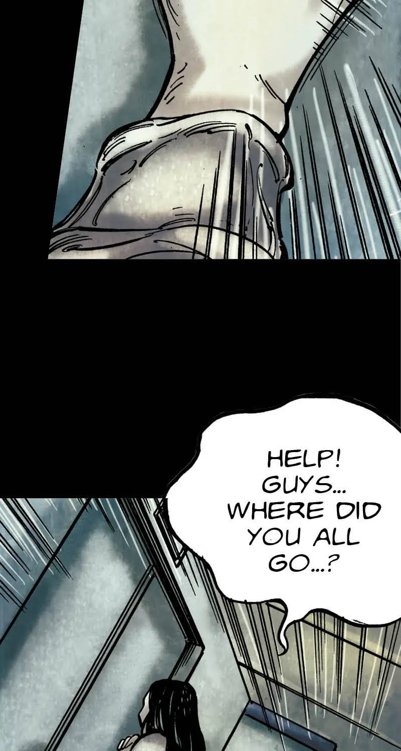 Stories After Dark: Korea II Chapter 6 page 46 - 