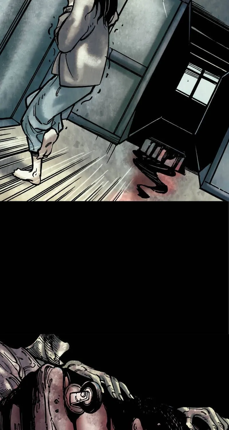 Stories After Dark: Korea II Chapter 6 page 47 - 