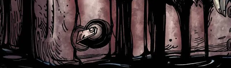 Stories After Dark: Korea II Chapter 6 page 48 - 