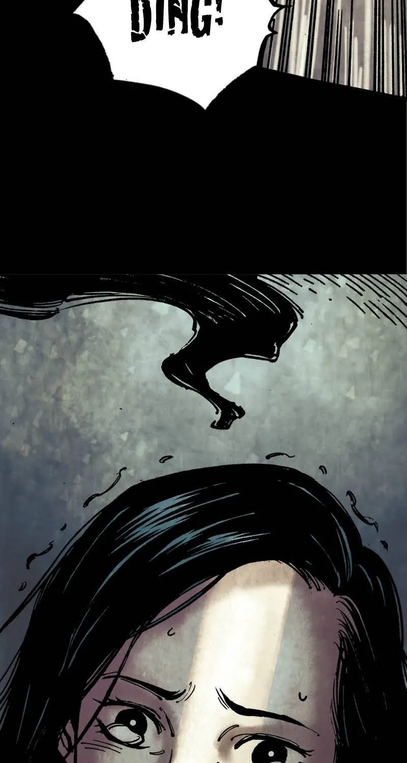 Stories After Dark: Korea II Chapter 6 page 50 - 