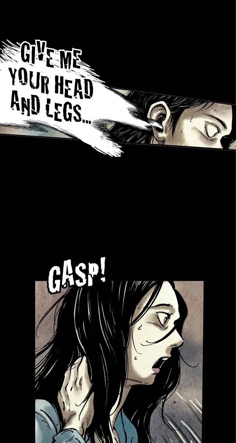 Stories After Dark: Korea II Chapter 6 page 6 - 