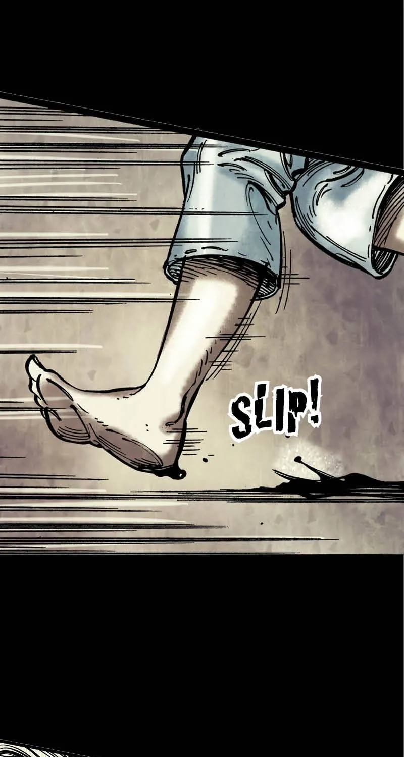 Stories After Dark: Korea II Chapter 6 page 52 - 