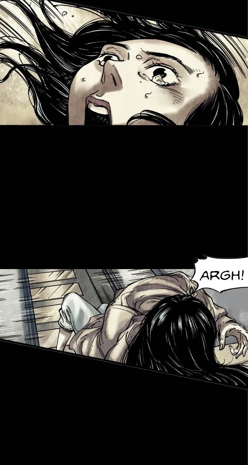 Stories After Dark: Korea II Chapter 6 page 53 - 