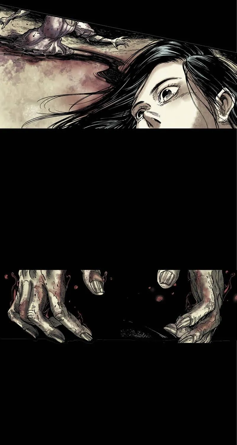Stories After Dark: Korea II Chapter 6 page 54 - 