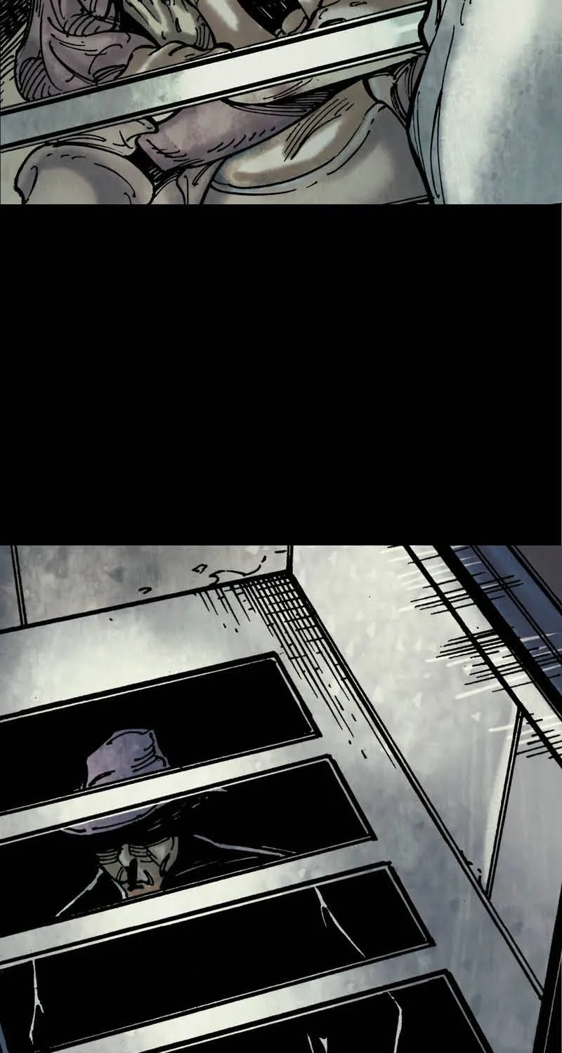 Stories After Dark: Korea II Chapter 6 page 56 - 