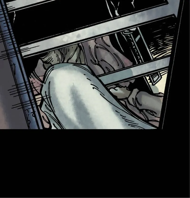 Stories After Dark: Korea II Chapter 6 page 57 - 