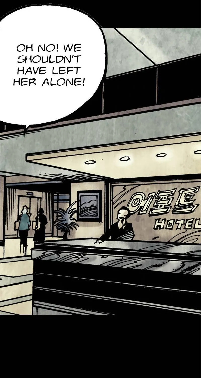 Stories After Dark: Korea II Chapter 6 page 61 - 