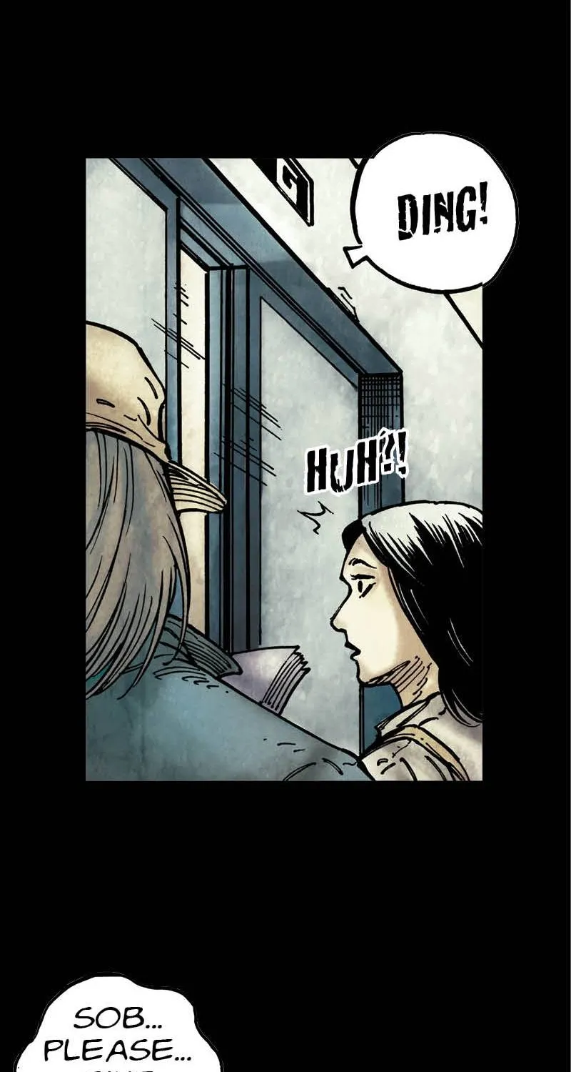 Stories After Dark: Korea II Chapter 6 page 62 - 