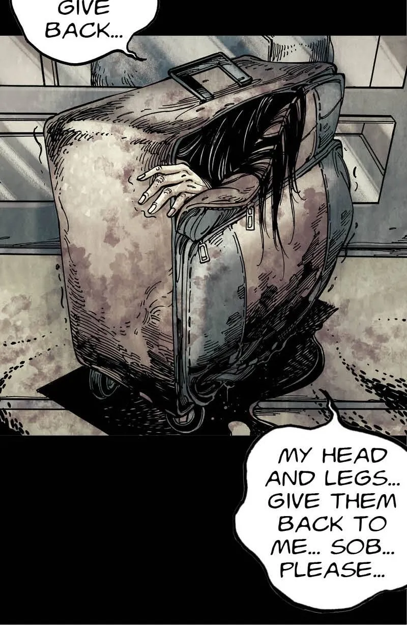 Stories After Dark: Korea II Chapter 6 page 63 - 