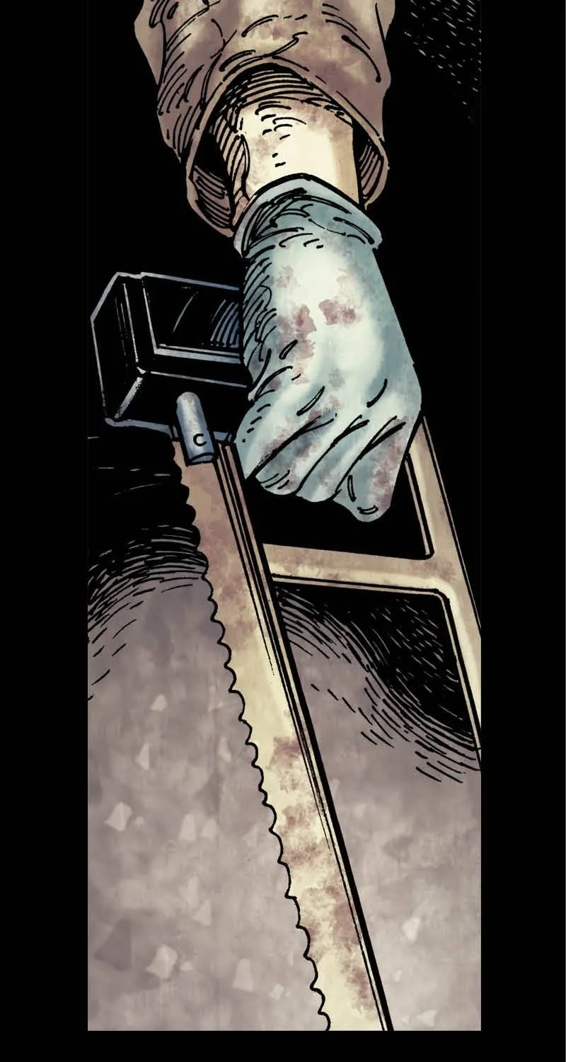 Stories After Dark: Korea II Chapter 6 page 64 - 