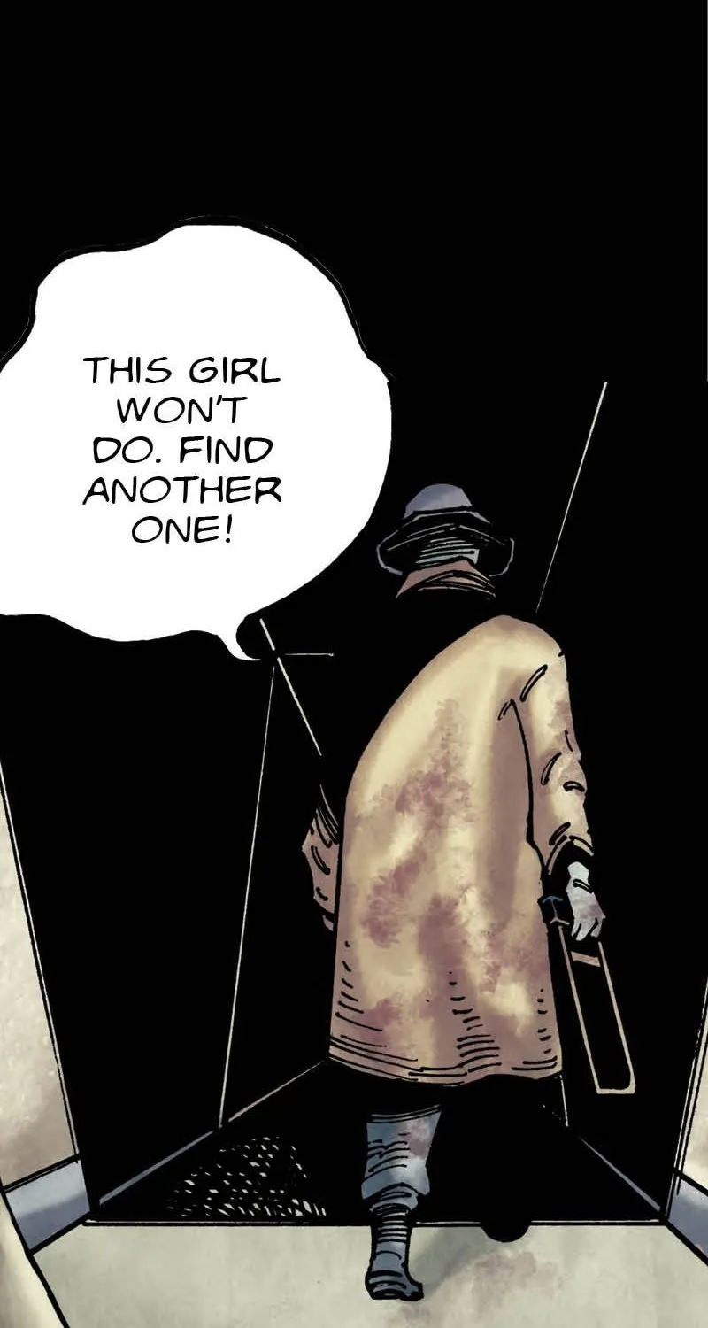 Stories After Dark: Korea II Chapter 6 page 65 - 