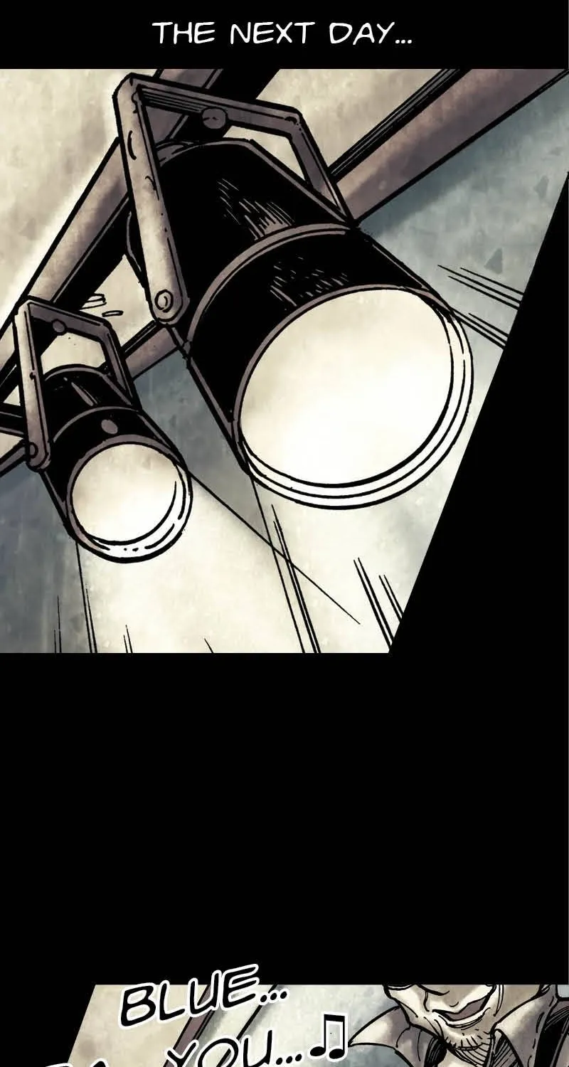Stories After Dark: Korea II Chapter 6 page 9 - 