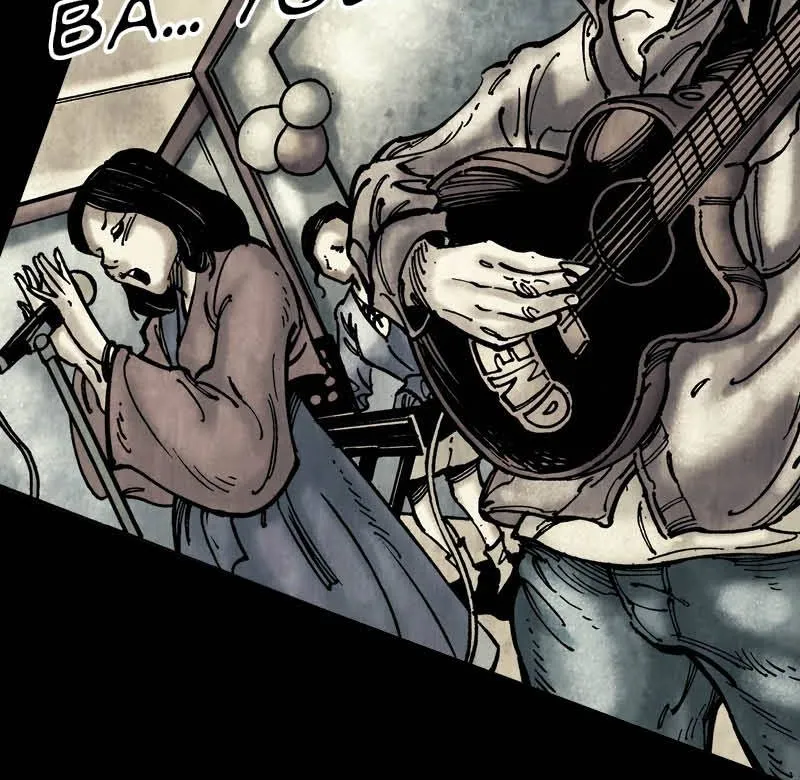 Stories After Dark: Korea II Chapter 6 page 10 - 
