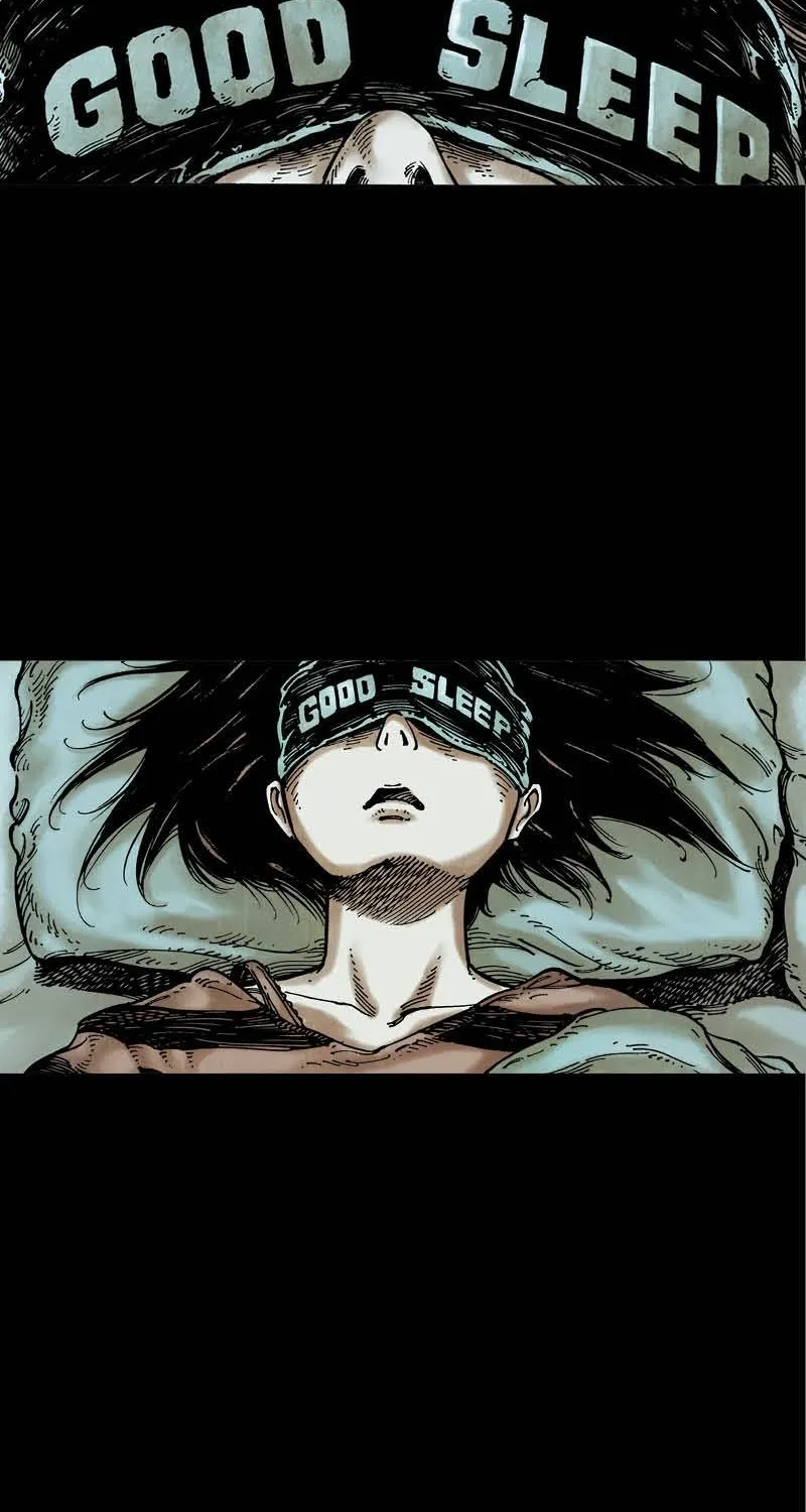 Stories After Dark: Korea II Chapter 7 page 2 - 