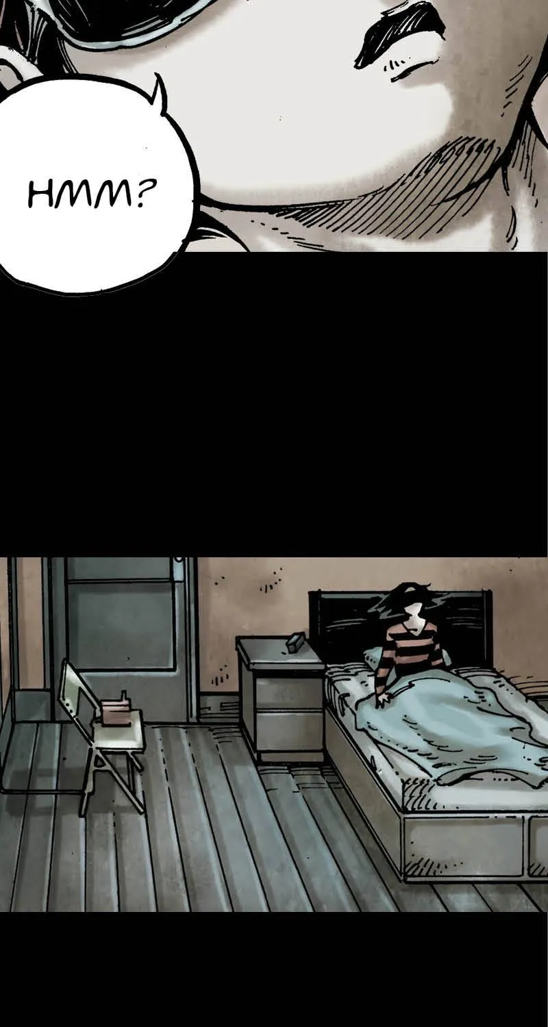 Stories After Dark: Korea II Chapter 7 page 11 - 