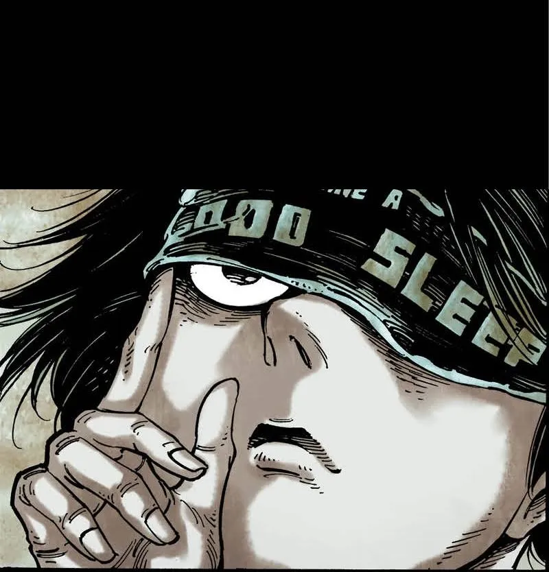 Stories After Dark: Korea II Chapter 7 page 12 - 