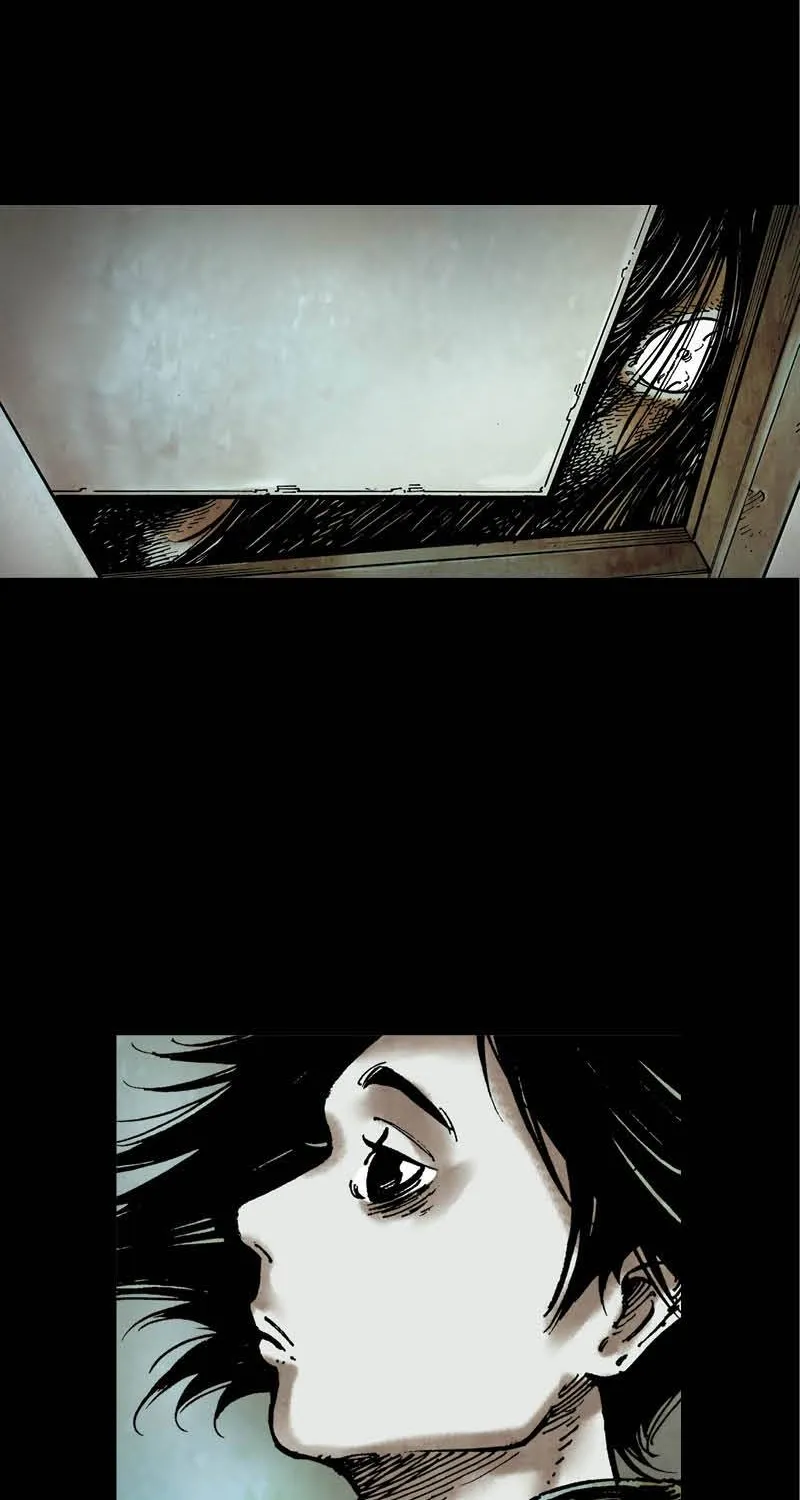 Stories After Dark: Korea II Chapter 7 page 14 - 