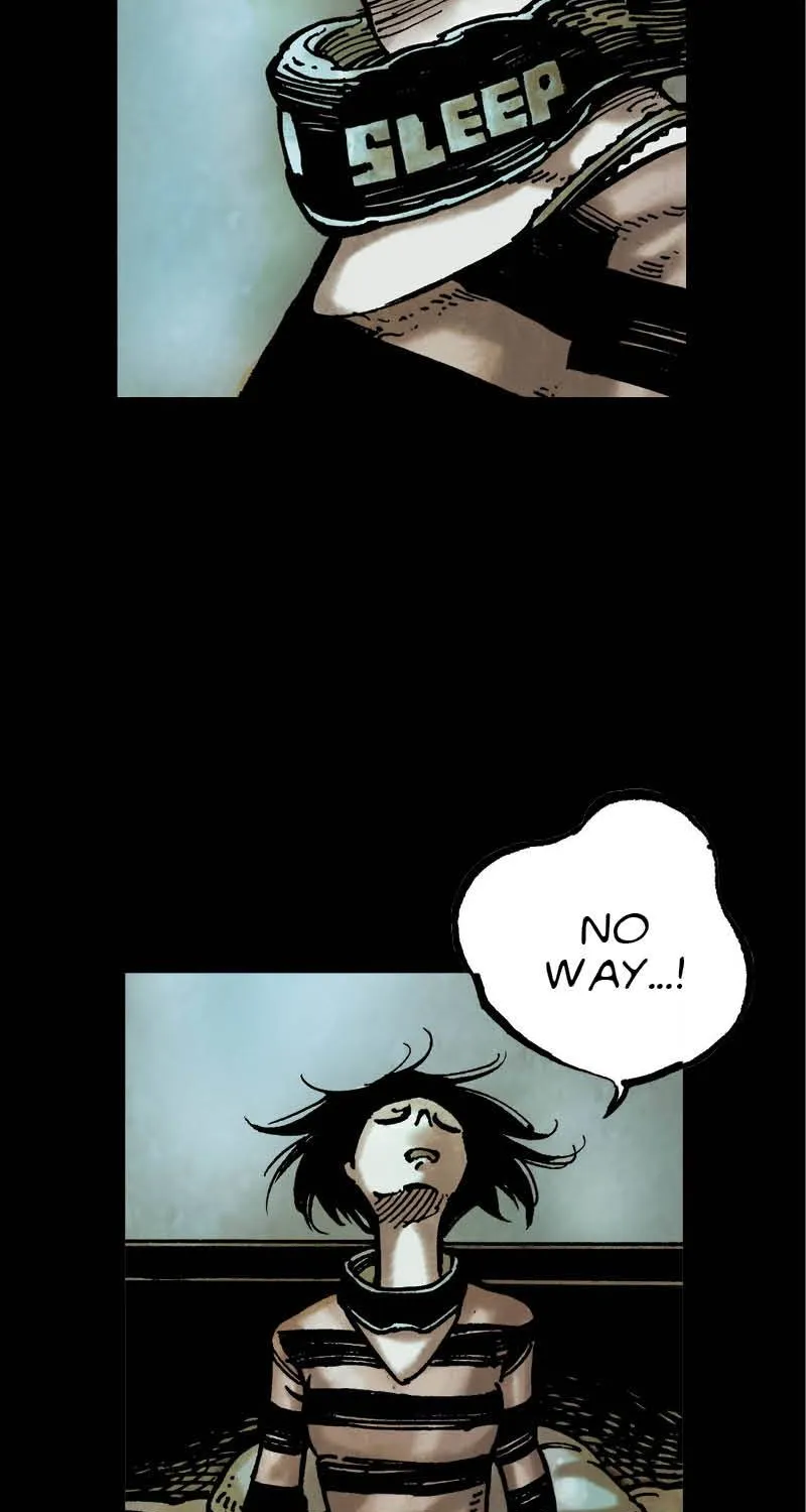 Stories After Dark: Korea II Chapter 7 page 15 - 