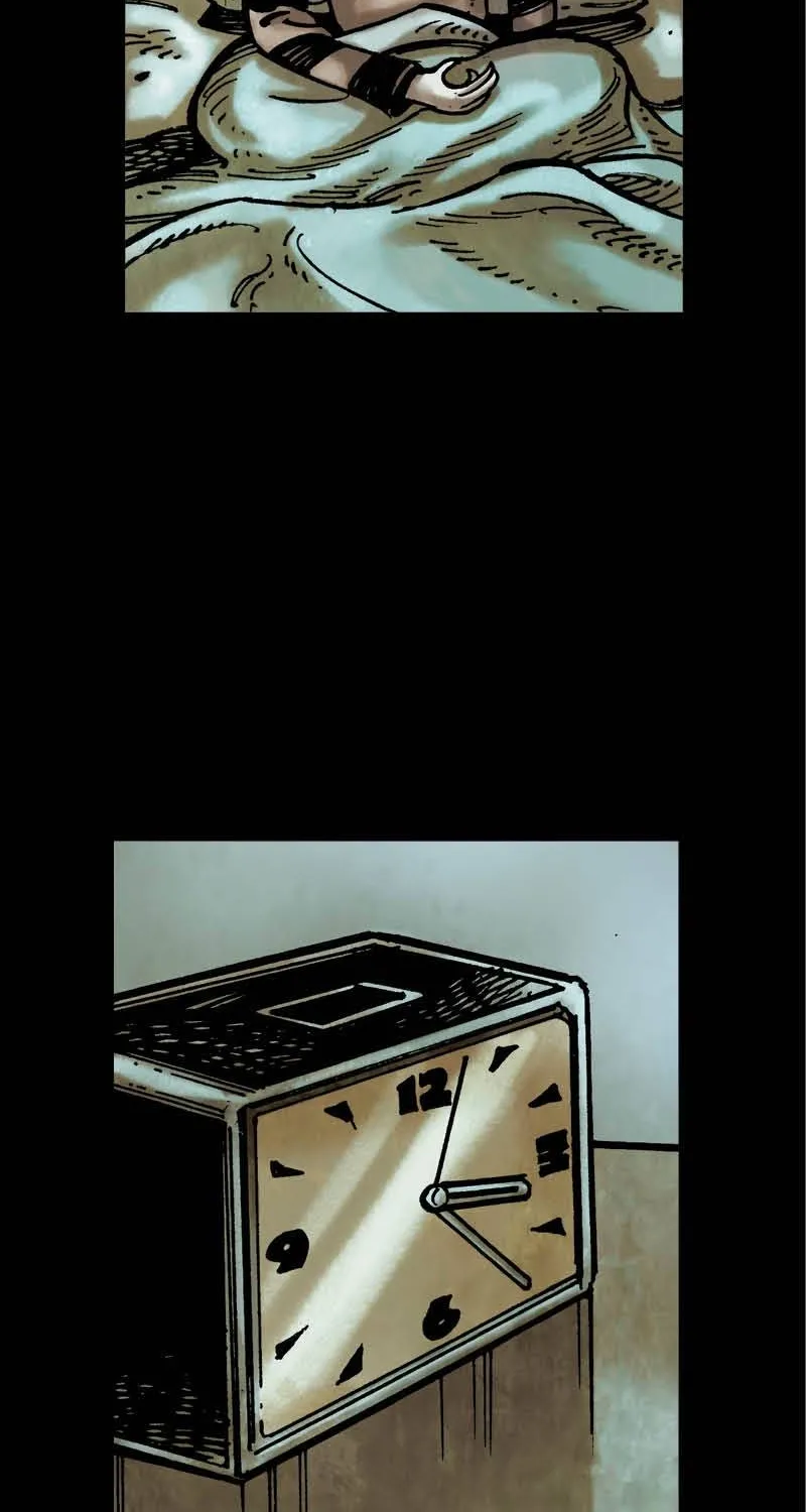 Stories After Dark: Korea II Chapter 7 page 16 - 