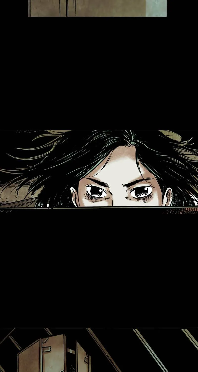 Stories After Dark: Korea II Chapter 7 page 17 - 