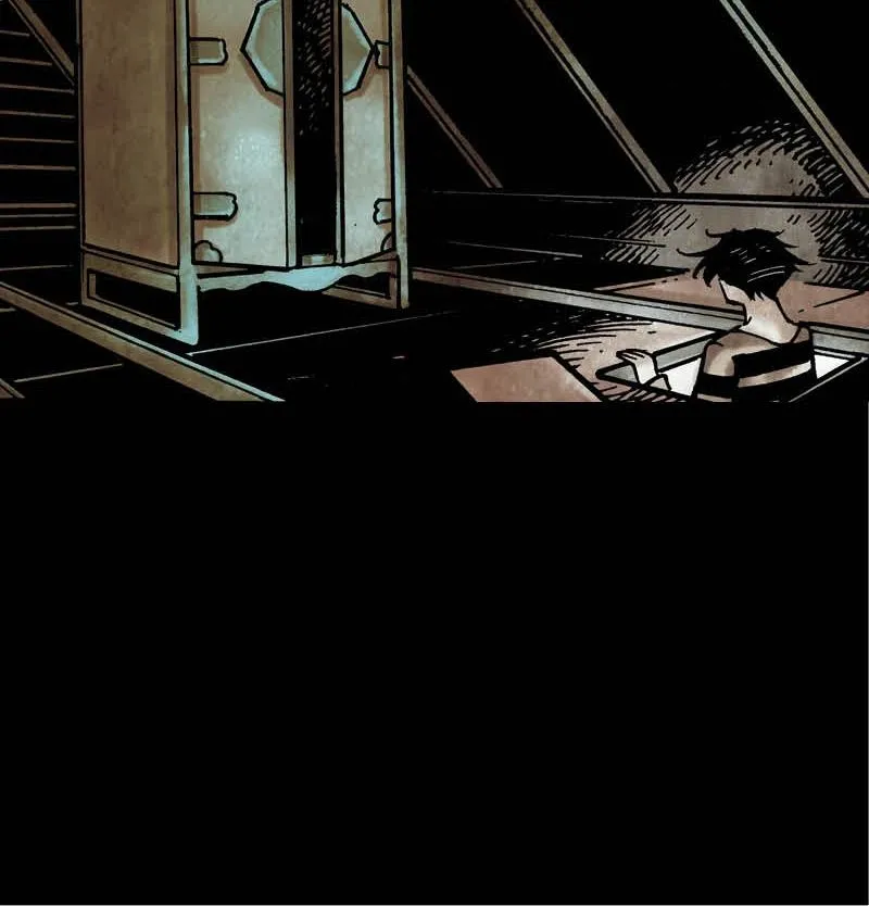 Stories After Dark: Korea II Chapter 7 page 18 - 