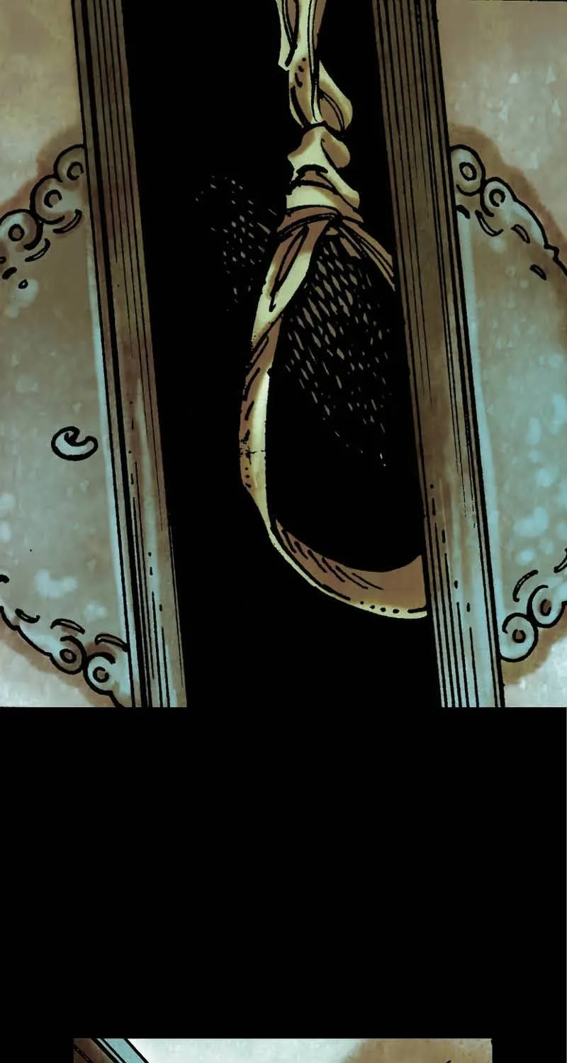 Stories After Dark: Korea II Chapter 7 page 19 - 