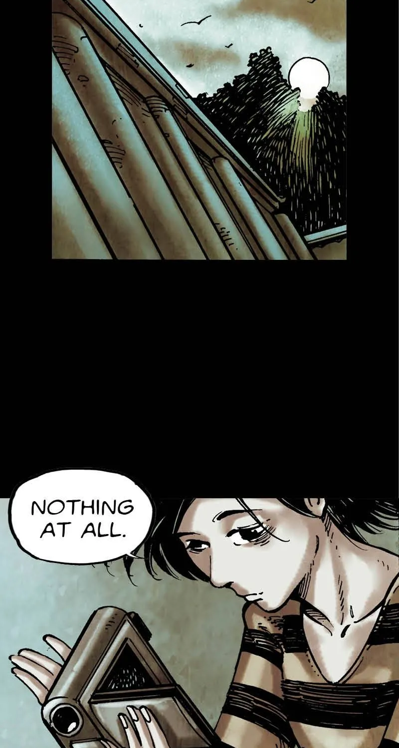 Stories After Dark: Korea II Chapter 7 page 20 - 