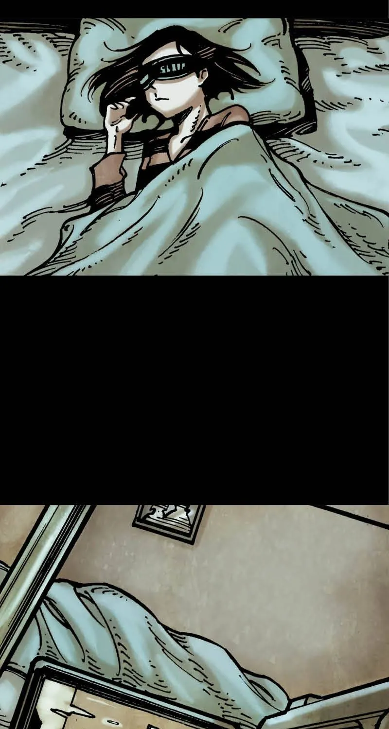 Stories After Dark: Korea II Chapter 7 page 3 - 