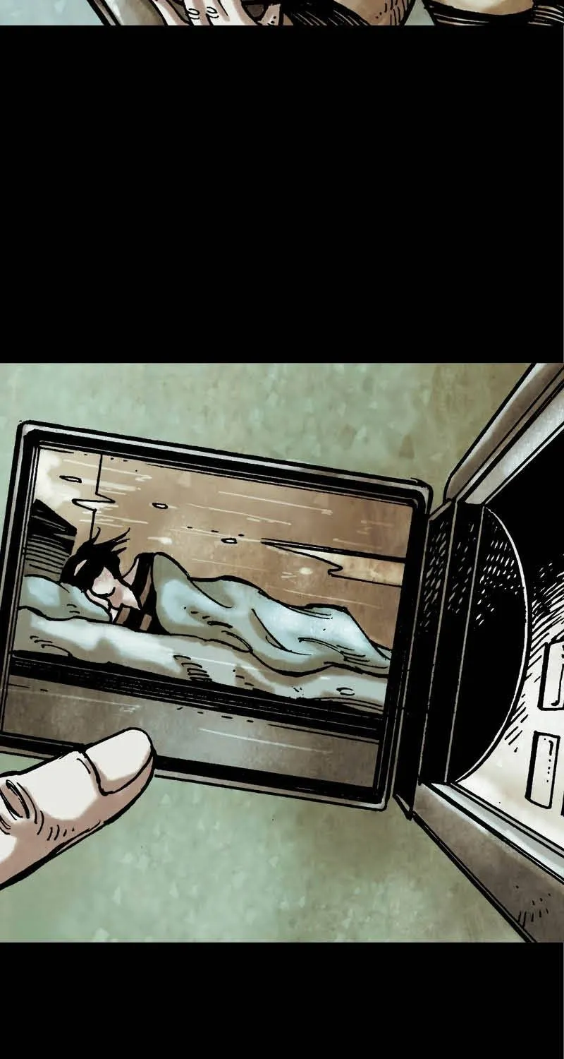 Stories After Dark: Korea II Chapter 7 page 21 - 