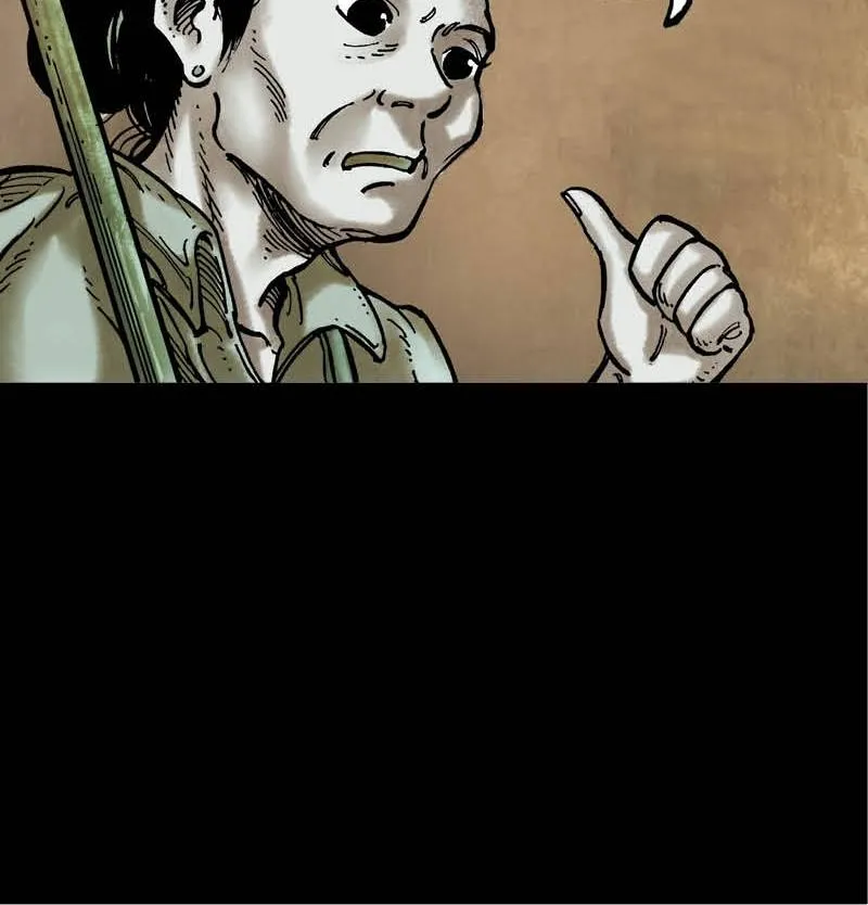 Stories After Dark: Korea II Chapter 7 page 24 - 