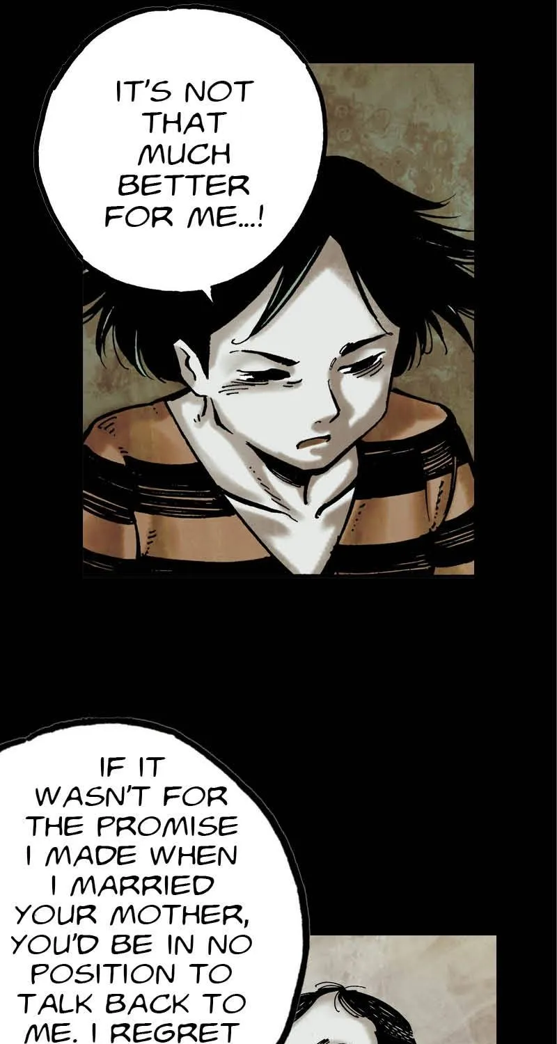 Stories After Dark: Korea II Chapter 7 page 25 - 