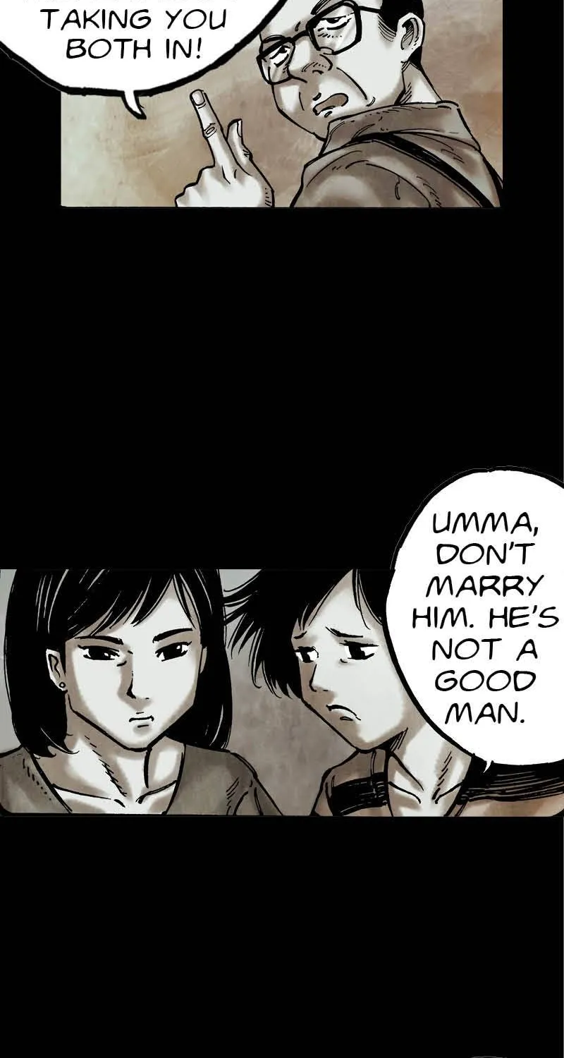 Stories After Dark: Korea II Chapter 7 page 26 - 