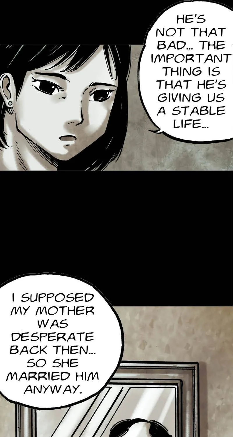 Stories After Dark: Korea II Chapter 7 page 27 - 