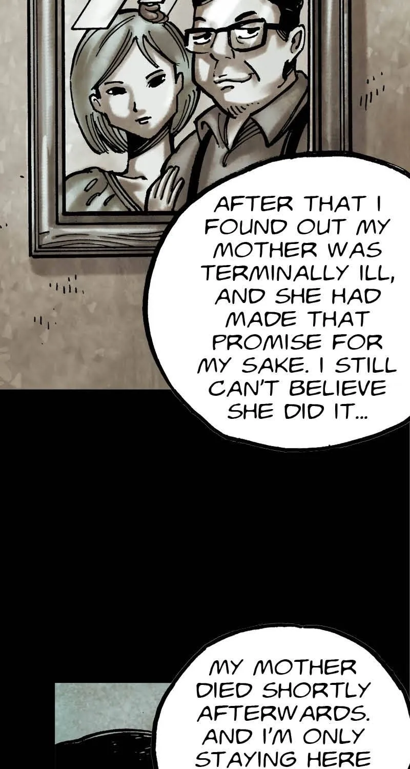 Stories After Dark: Korea II Chapter 7 page 28 - 