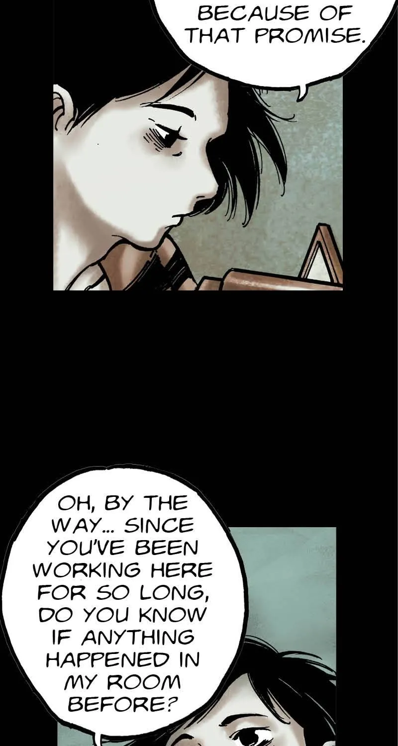 Stories After Dark: Korea II Chapter 7 page 29 - 