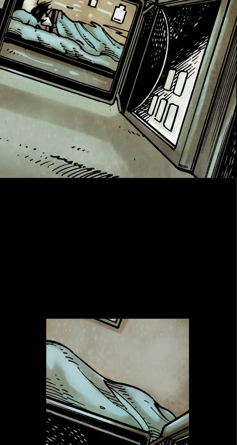 Stories After Dark: Korea II Chapter 7 page 4 - 