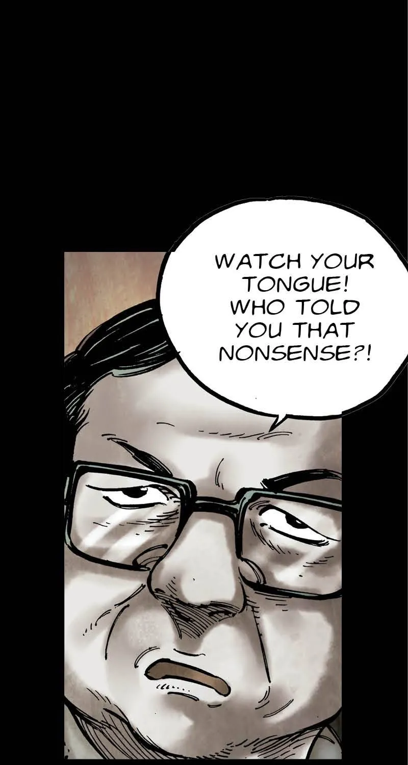 Stories After Dark: Korea II Chapter 7 page 37 - 