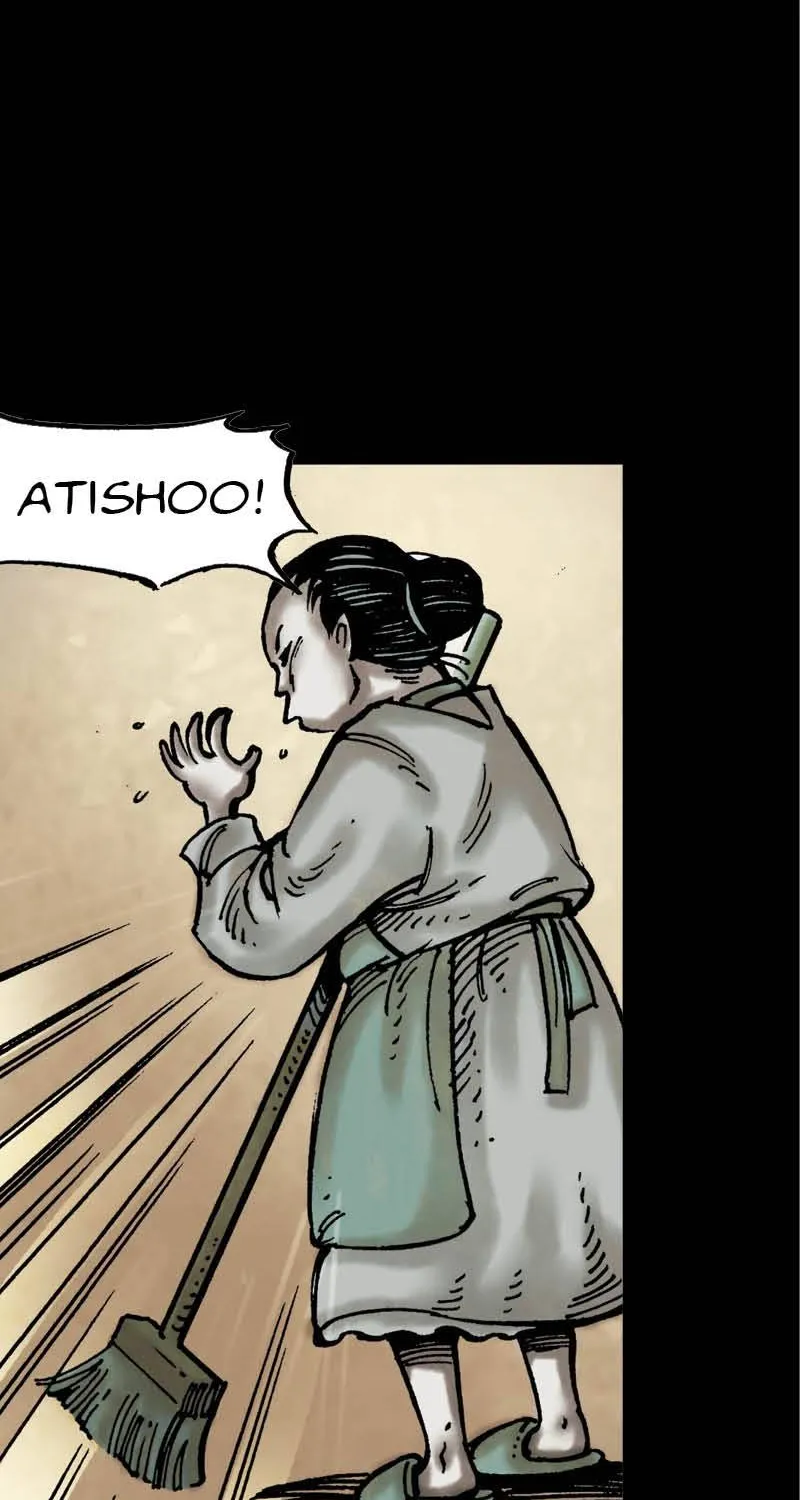 Stories After Dark: Korea II Chapter 7 page 38 - 