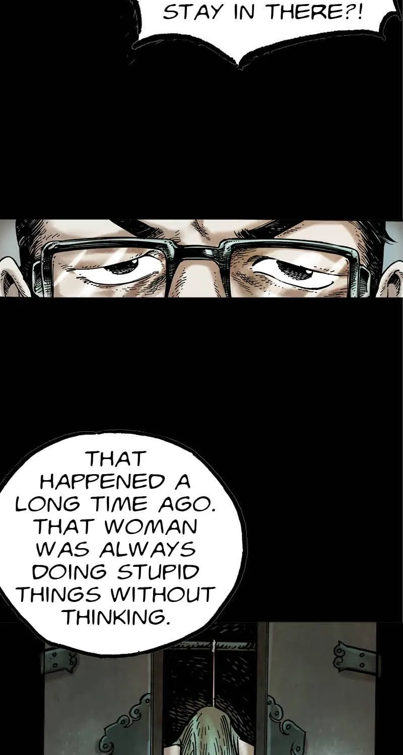 Stories After Dark: Korea II Chapter 7 page 40 - 