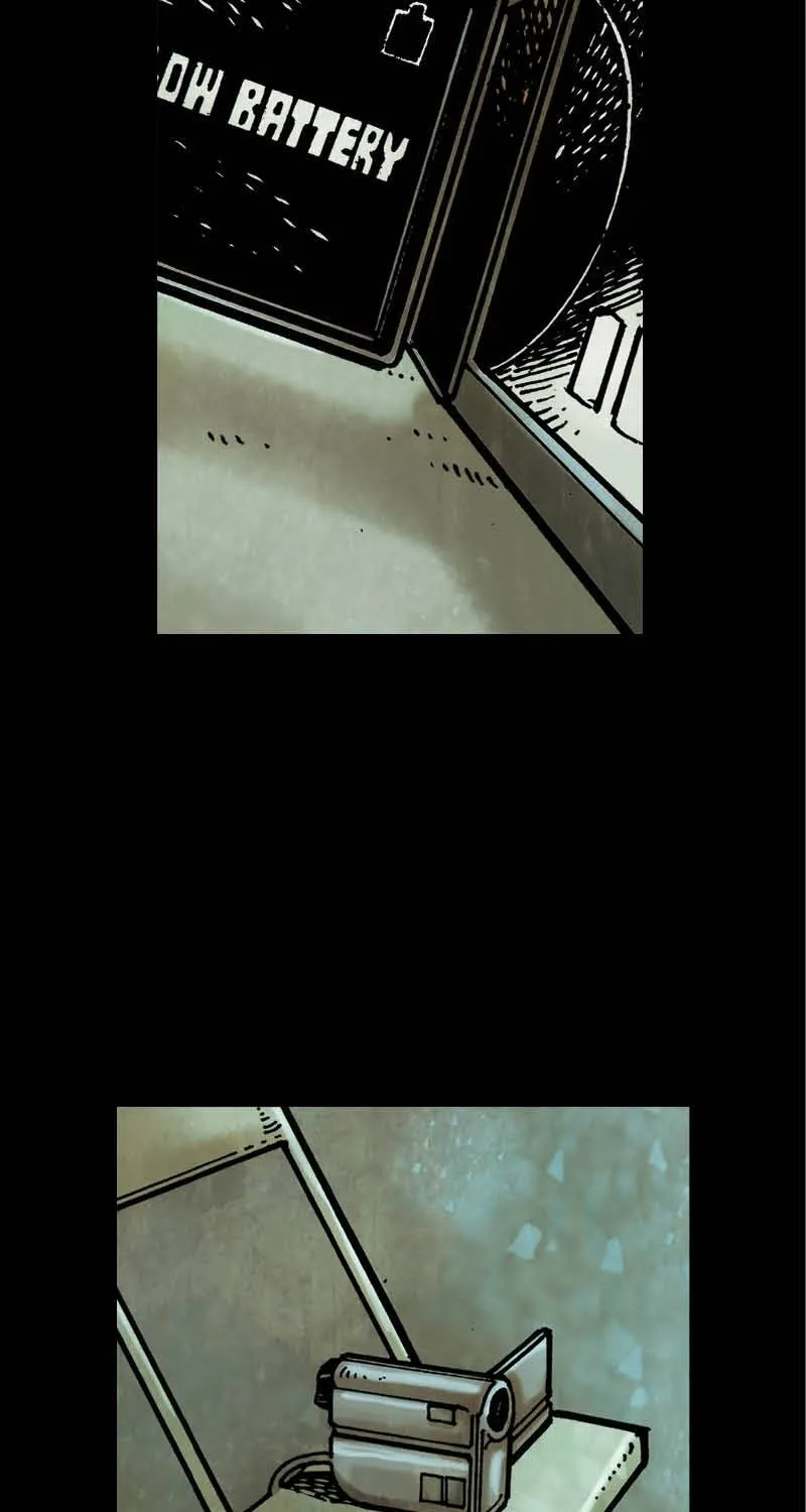 Stories After Dark: Korea II Chapter 7 page 5 - 