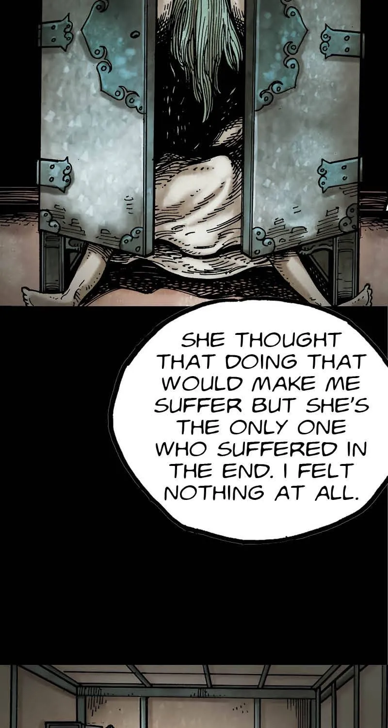 Stories After Dark: Korea II Chapter 7 page 41 - 