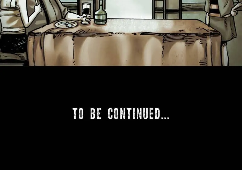 Stories After Dark: Korea II Chapter 7 page 44 - 