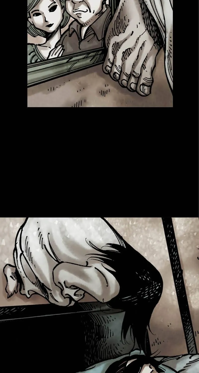 Stories After Dark: Korea II Chapter 7 page 8 - 