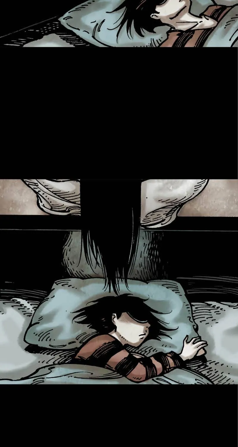 Stories After Dark: Korea II Chapter 7 page 9 - 