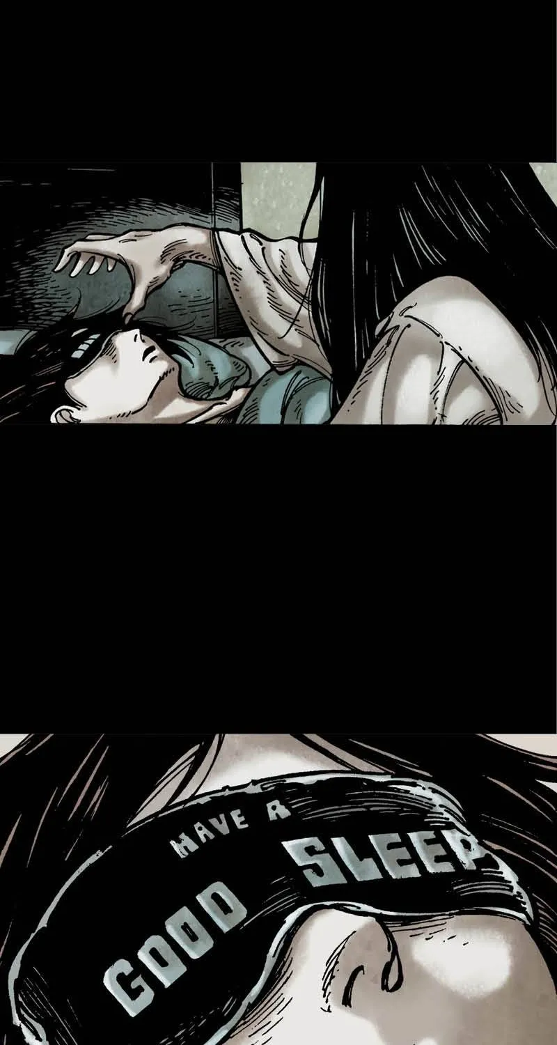 Stories After Dark: Korea II Chapter 7 page 10 - 