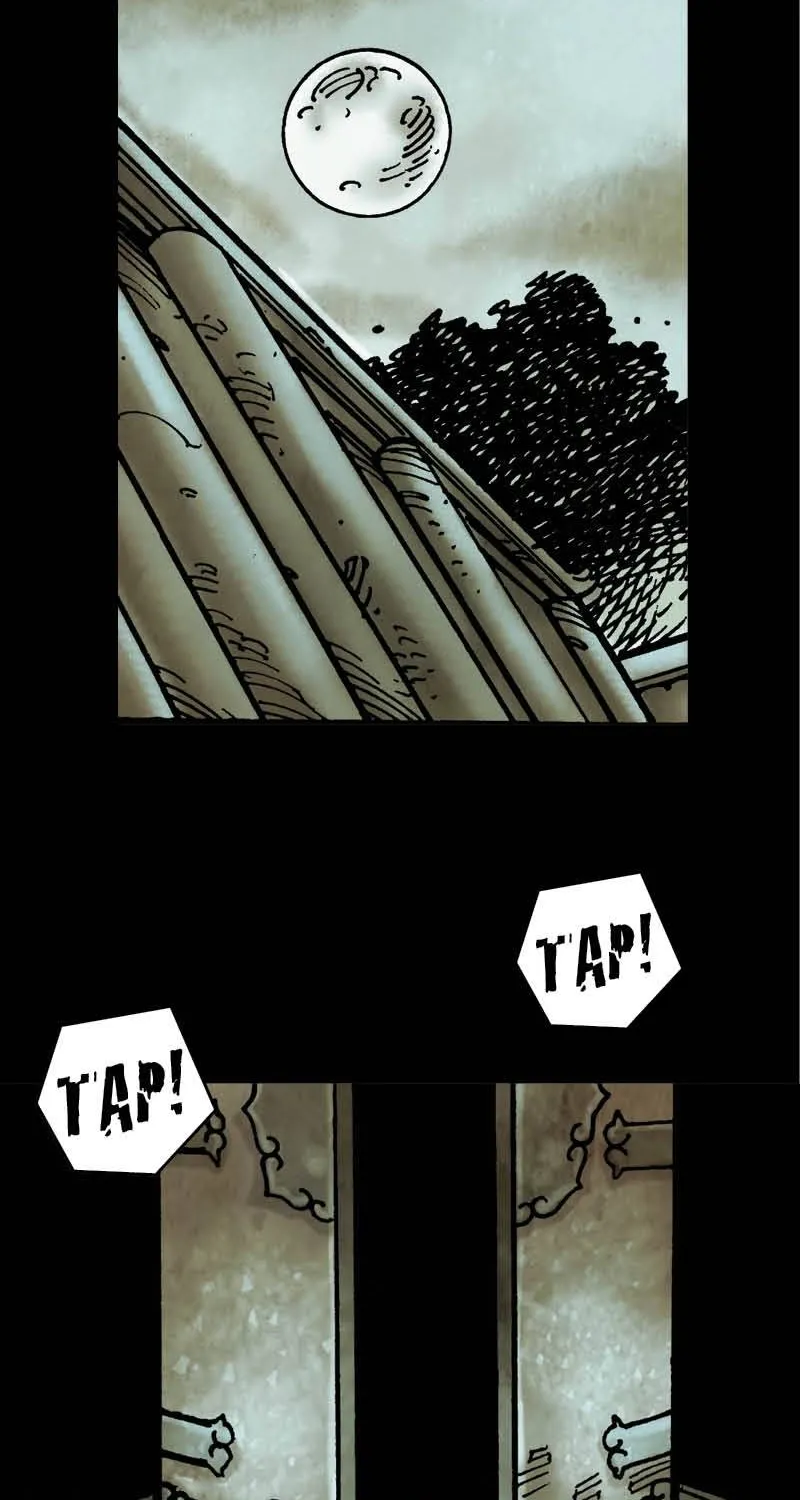 Stories After Dark: Korea II Chapter 8 page 2 - 