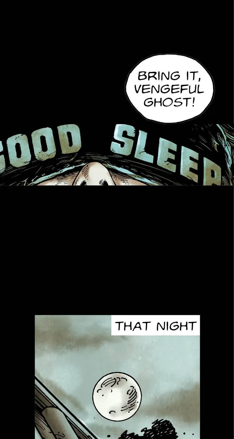 Stories After Dark: Korea II Chapter 8 page 15 - 
