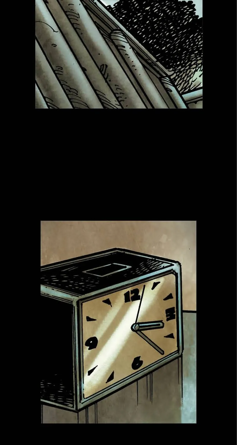 Stories After Dark: Korea II Chapter 8 page 16 - 