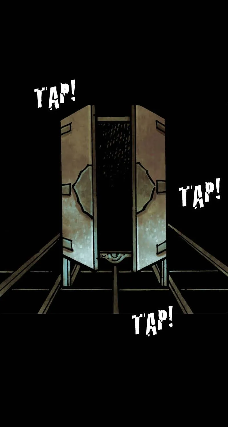 Stories After Dark: Korea II Chapter 8 page 17 - 