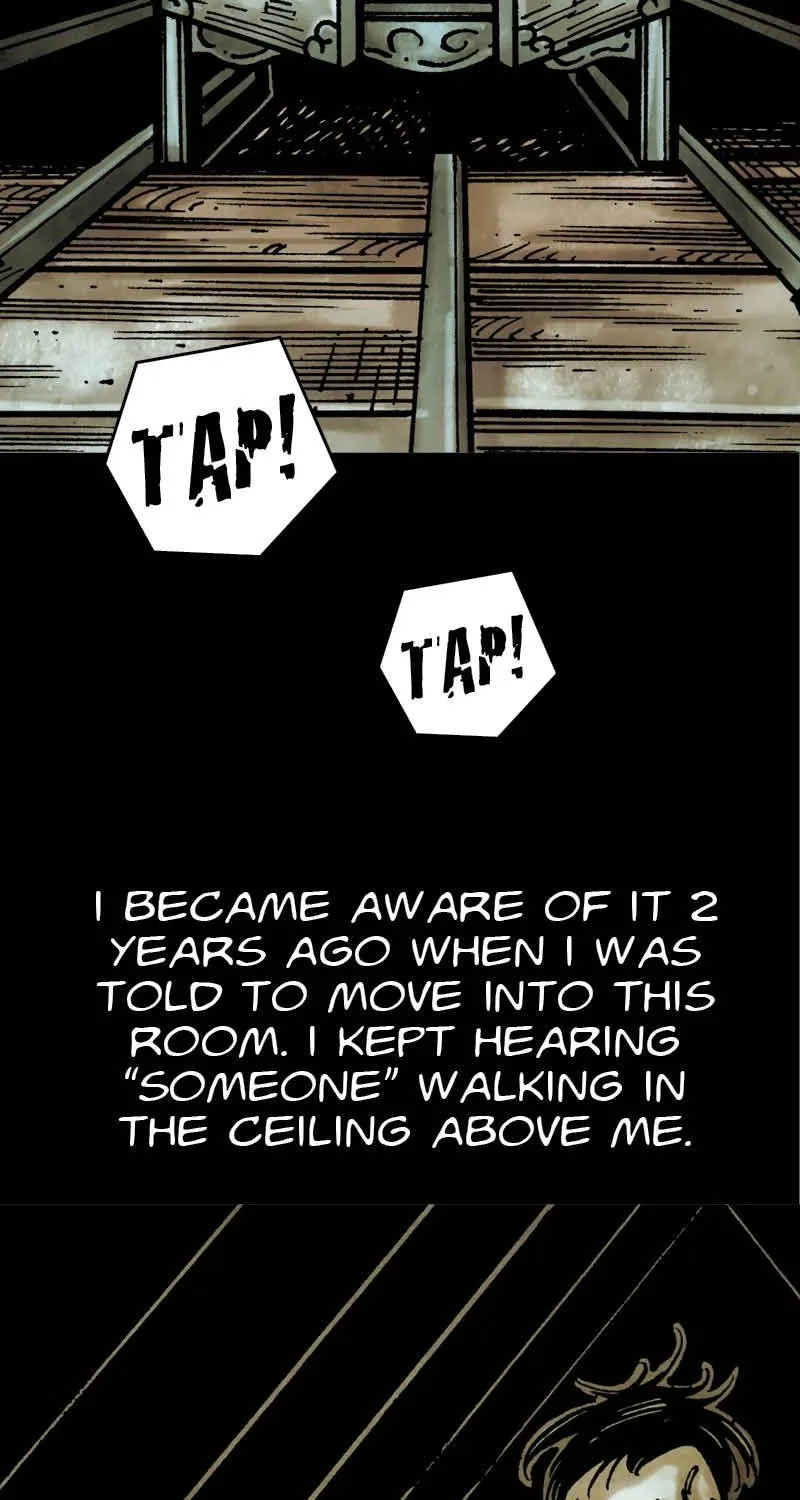 Stories After Dark: Korea II Chapter 8 page 3 - 